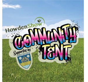 Community tent